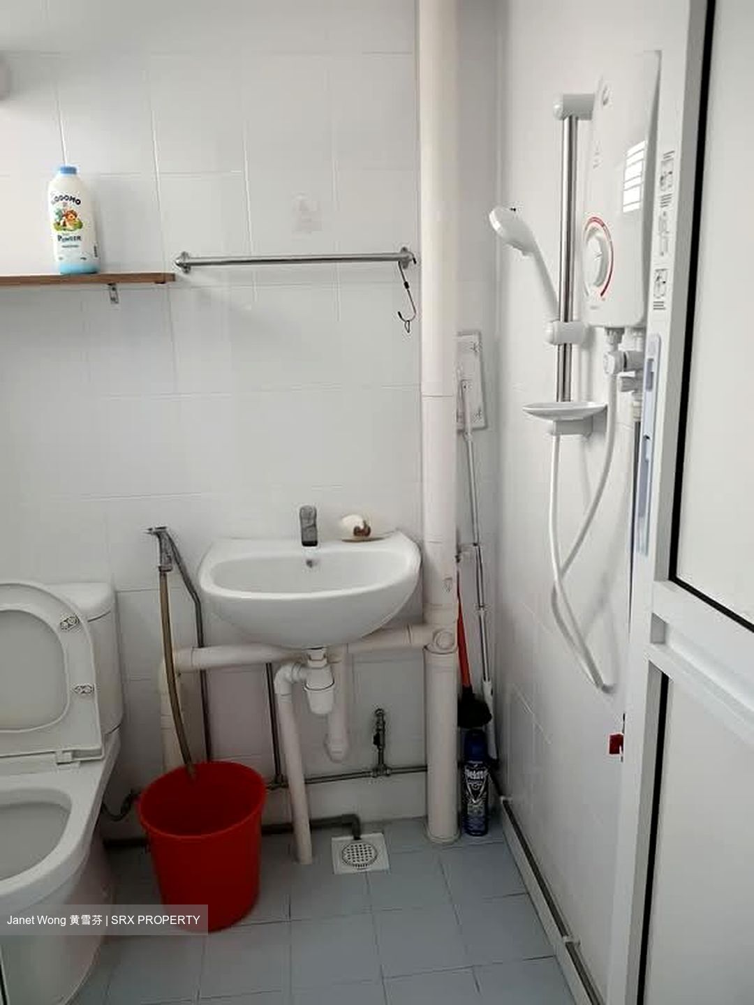 Blk 107 Yishun Ring Road (Yishun), HDB 3 Rooms #596487001